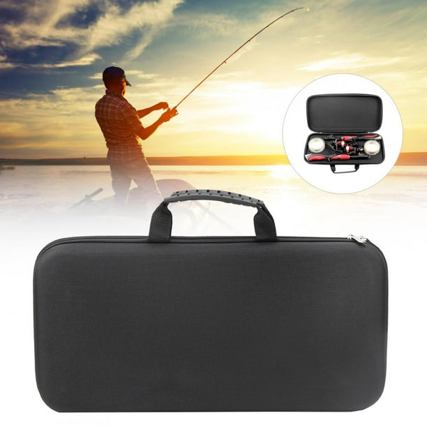 Estink Fishing Bag, Professional Fishing Rod Case Application For Fishing