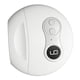 thumbnail image 2 of Placa eléctrica Gua Sha para levantamiento Facial, compresa caliente, máquina de esculpido Facial con vibración de 9 engranajes, aguja de piedra blanca recargable, 2 of 12