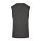 thumbnail image 3 of Blusa suelta sin mangas con estampado de girasol para mujer Pompotops lopia988622, 3 of 5
