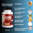 thumbnail image 2 of GreenVify Flexorol Max Joint & Mobility Support Dietary Supplement Capsules, 2 of 5