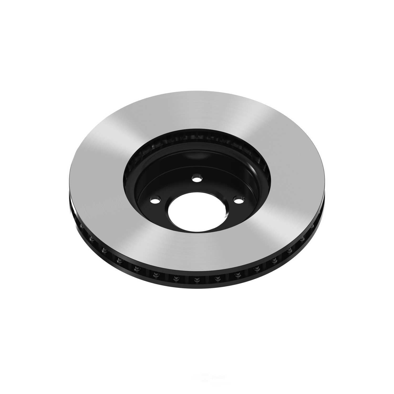 Wagner Brake BD181290E Front Disc Brake Rotor