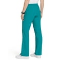 thumbnail image 2 of Jockey Women's Maximum Comfort Scrub Pant, 2 of 2