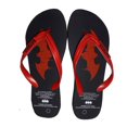 thumbnail image 1 of Sandalia Batman Talla 27 Logo Negro, 1 of 4