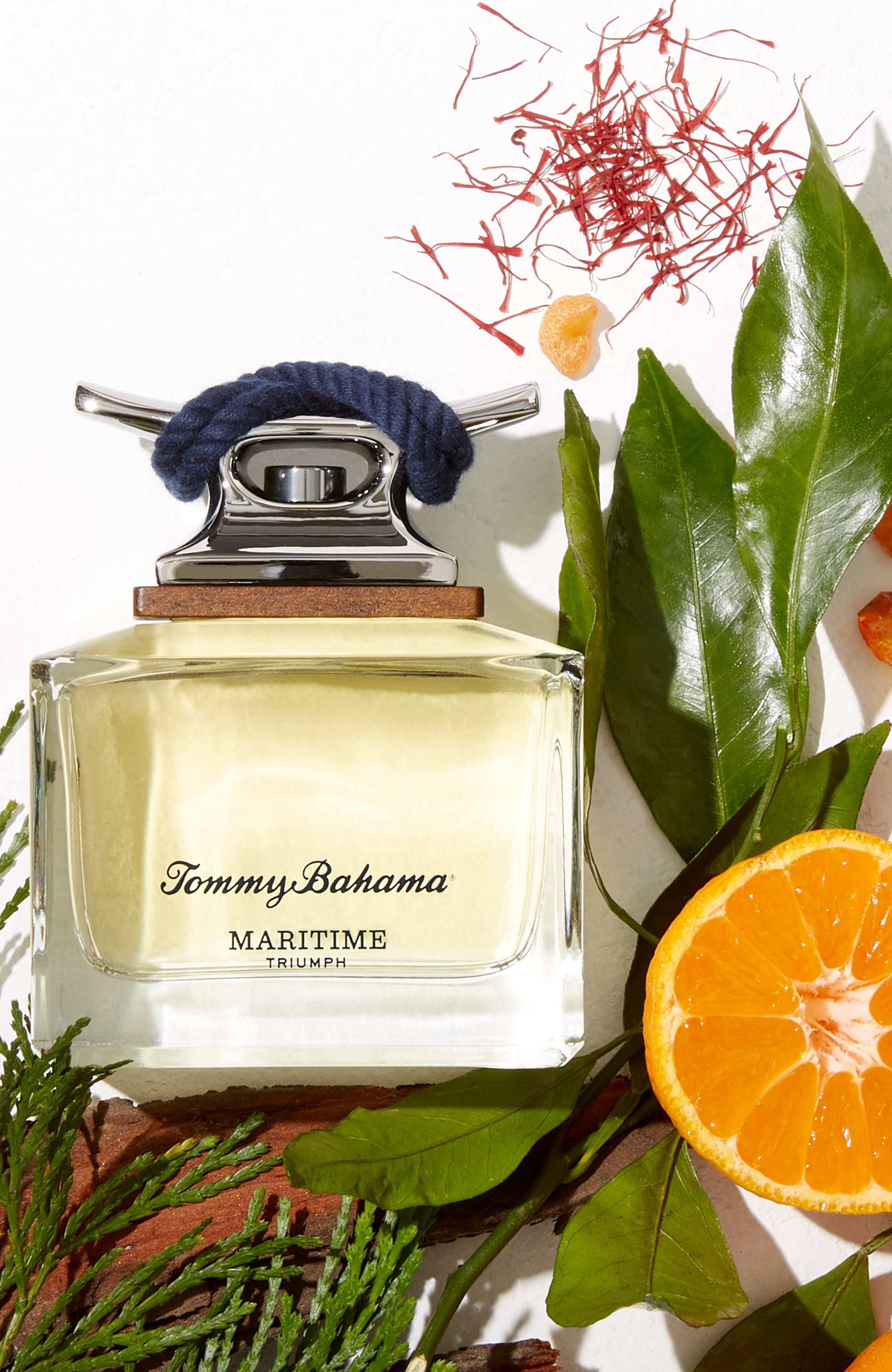 Tommy Bahama Triumph Cologne Gift Set for Men, 3 Piece