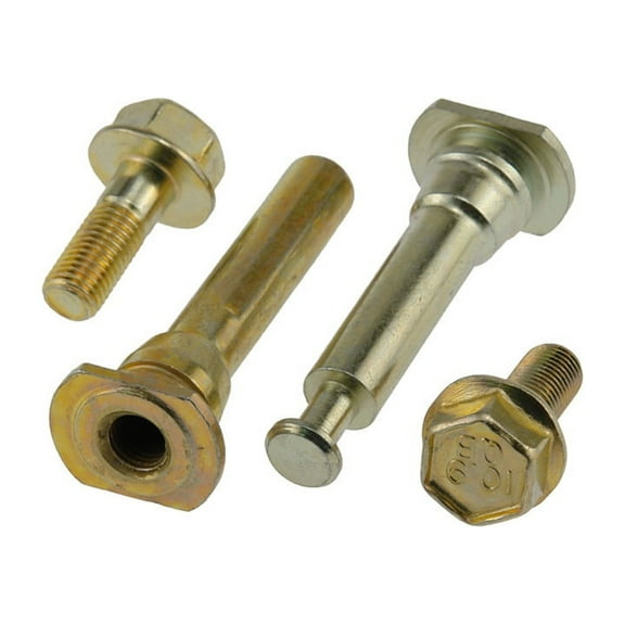 Raybestos H15251 Professional Grade Disc Brake Caliper Bolts Fits select: 2010-2013 KIA FORTE, 2006-2008 HYUNDAI ACCENT