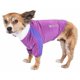 thumbnail image 1 of Pet Life Active 'Chewitt Wagassy' Camiseta de manga larga para perro de rendimiento elástico en 4 direcciones, 1 of 8