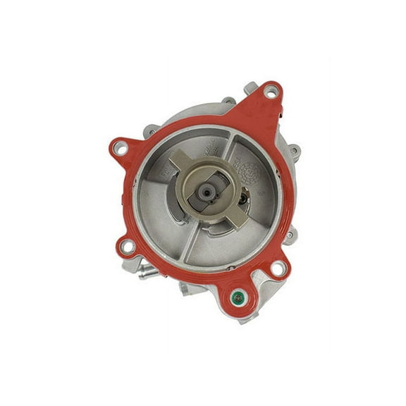 Power Brake Booster Vacuum Pump - Compatible with 2011 - 2016 Ford F-350 Super Duty 6.7L V8 Diesel 2012 2013 2014 2015