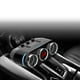 thumbnail image 3 of , Adaptador de cargador de coche, Divisor de encendedor de cigarrillos de 3 zócalos, 3 of 5