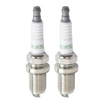 RichLink for Brigg S Ohv Engine Spark Plug Replacement for Champion Rc12Yc Long Lasting Performance 792015 491055 691043