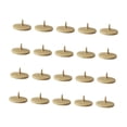 thumbnail image 2 of LOVIVER 20 Pieces Golf Ball Markers Golf Ball Position Marker for Sports Golf Course, 2 of 8