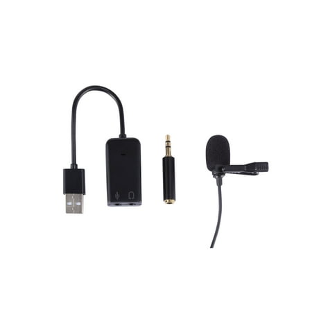 Vivitar Vlog PodCast Ultra Mini - Microphone