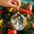 thumbnail image 4 of Winter Fairy Decorations A Magical Surprise for Home and Room Enhancement, 4 of 5