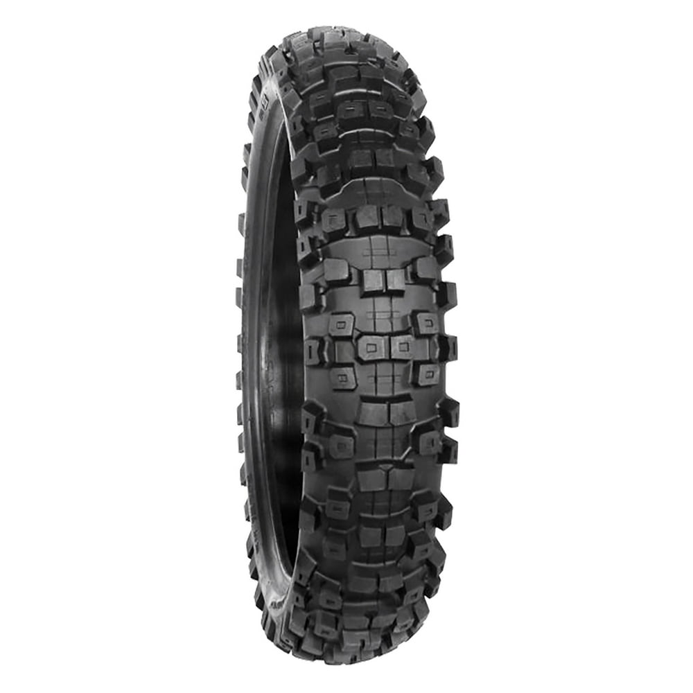Duro Soft Terrain MX Tire (DM1156/DM1154) Black Size 90/10014 114187