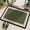 Green-D, variant on Green Scalloped Bathroom Rug, Quick-Drying Magic Bath Mat Absorbent Non-Slip Bathroom Rug Floor Rugs, Area Rugs for Bathtub Kitchen Laundry Room Entryway