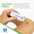 thumbnail image 4 of Dynarex X-Treme Freeze Pain Relief Cold Therapy Gel with Arnica and Menthol, 3ml, 200 Count, 4 of 8
