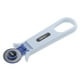 thumbnail image 4 of 28mm / 45mm Rotatorio de material acero Inoxidable Hoja de Tela de material cuero Craft Quilting Herramienta de Corte, 4 of 9