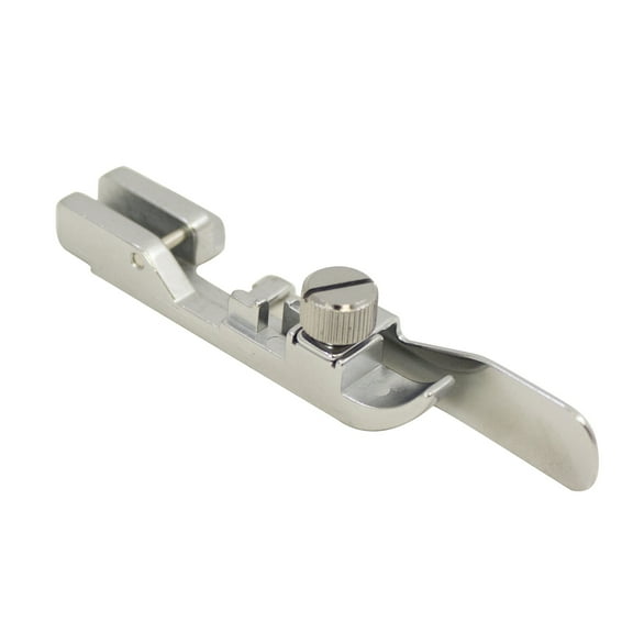 Juki Blind Stitch Serger Foot - Fits Juki MO-600, MO-700, MO-104D and MO-114D Sergers