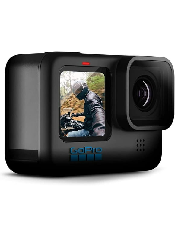 GoPro Cameras