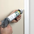 thumbnail image 2 of DAP Alex Painter's 10.1 oz White Acrylic Latex Caulk, 2 of 4