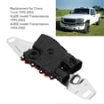 thumbnail image 2 of Interruptor de seguridad neutral PRNDL Rendimiento confiable Alta resistencia 24229422 Reemplazo para Chevy Truck 4L60E 4L80E Trans, 2 of 4