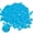 Blue 1000PCS, variant on 1000PCS Glow in The Dark Rocks–Luminous Stones Mixed Color Glow Decoration DIY Decorative Pebbles for Aquarium Fish Tank Garden Path Lawn Yard Colorful Cobbles Decor (Mixed 1000PCS)