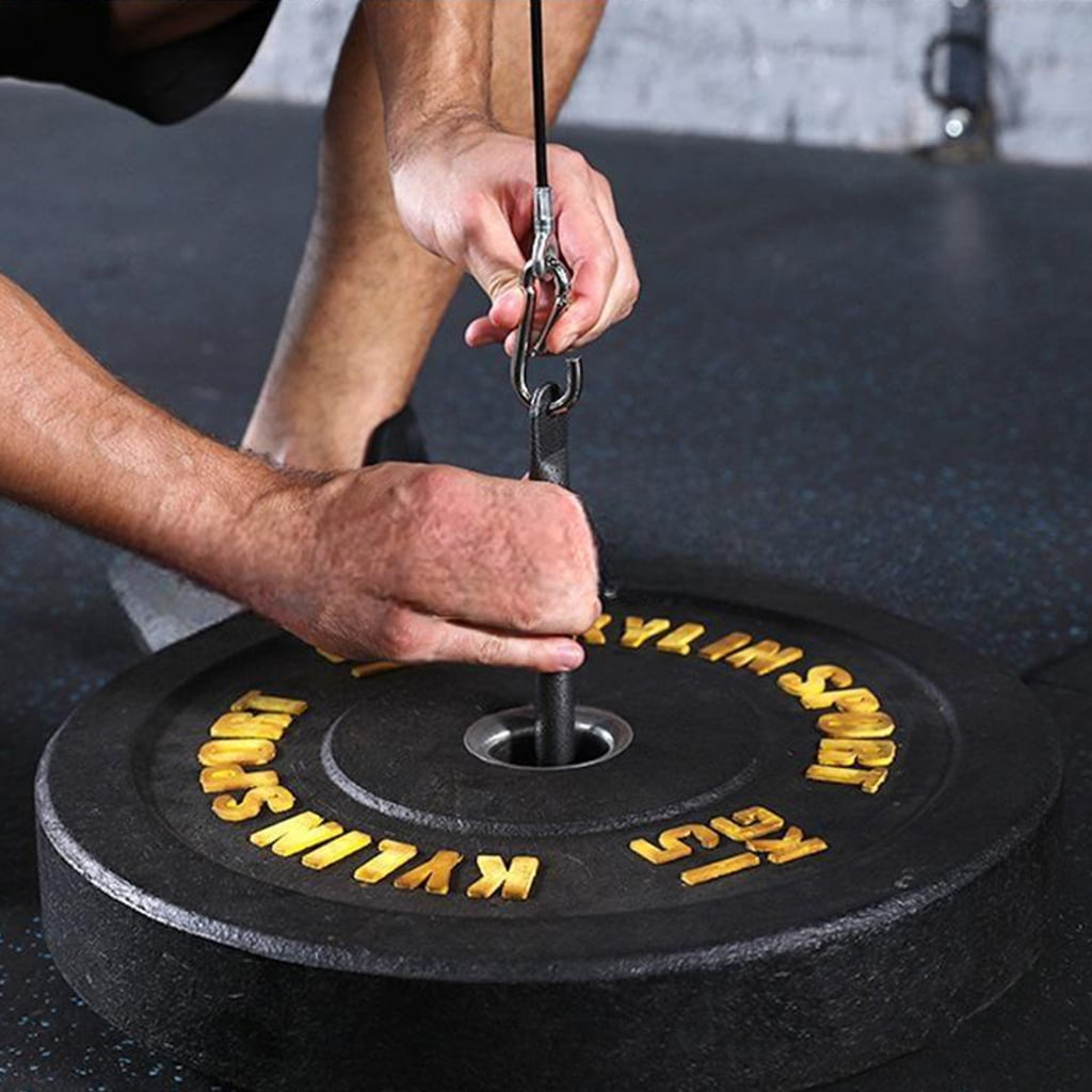 Loading Pin Replacement Pulley Cable Machine System Attachment Weight Pin Dumbbell Rack Weight Plate Fitness Accessories