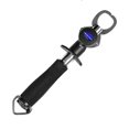 thumbnail image 1 of Weighing Fish Scales Fishing Tongs Fish Lip Clip Gripper Tool With Tape Measure, 1 of 3