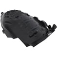 thumbnail image 6 of For Mercedes-Benz C43 AMG 2017-2023 Fender Liner Driver Side | Front Section | CAPA Certified | Replacement For MB1248193, MB1248193C | 2056903101, 6 of 7