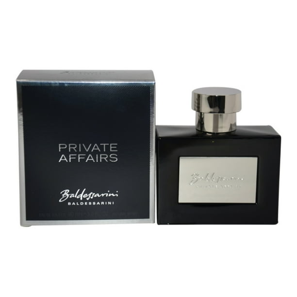 Hugo boss baldessarini private affairs hot sale