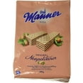 thumbnail image 2 of Manner Hazelnut Wafer Bag 400g, 2 of 2
