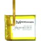 thumbnail image 1 of Batería de repuesto MCMConcepts 2000 mAh para iPod Video/Classic, 1 of 2