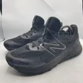 thumbnail image 4 of New Balance DynaSoft Nitrel v5 Mens 11.5 Black Trail Running Shoes MTNTRLK5, 4 of 6
