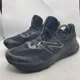 thumbnail image 4 of New Balance DynaSoft Nitrel v5 Mens 11.5 Black Trail Running Shoes MTNTRLK5, 4 of 6