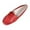 Multicolor Flats Shoes for Women, variant on Hopeusnice Flats Shoes for Women Flat Heel Breathable Soft PU Materials Summer And Fall Driving Shoes Trendy Women's Flats Shoes Non-Slip Pumps Shoes Comfortable Walking Shoes Multicolor 39