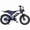 Navy, variant on Qlife Spark Electric Bike for Adults, 750W Motor Over 28 MPH(Unlock to 35MPH) EBike, 20" Fat Tires with Dual Suspension & Brakes Motorcycle Black