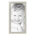 thumbnail image 2 of ArtToFrames 12" x 24" White Panel Picture Frame, 12x24 inch Multi Wood Poster Frame (WOM-5095), 2 Pack, 2 of 6
