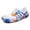 Blue, variant on Hike Barefoot Shoes Womens,New Barefoot Footwear, Non- Water Shoes,Breathable & Non- Athletic Footwear,Wide Toe with Hike
