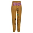 thumbnail image 5 of Scooby Doo Dog Womens Sweatpants Joggers Pants Daily Trousers 3D Printing Novelty Casual Sweatpants With Drawstring Closed Bottom, 5 of 7