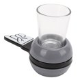 thumbnail image 3 of Juego de beber, puntero giratorio de dedo no tóxico para beber con vaso de vidrio para reuniones de amigos, 3 of 14