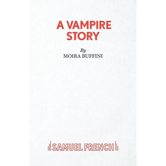 A Vampire Story