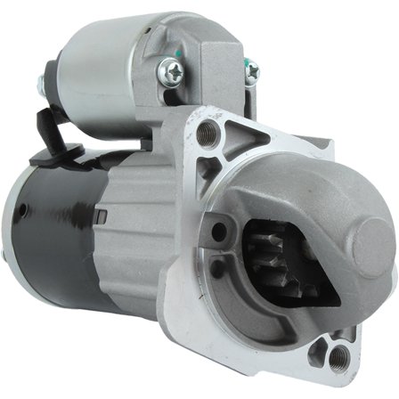 DB Electrical New Starter 410-48219 for 1.5L Mazda Model 2 12 13 14 2012-2014 W/ Automatic Trans