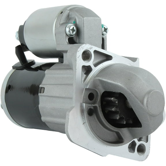 DB Electrical New Starter 410-48219 for 1.5L Mazda Model 2 12 13 14 2012-2014 W/ Automatic Trans