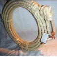 thumbnail image 2 of 40 Ft Rodeo Rope, 2 of 2