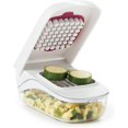 thumbnail image 2 of Vegetable Fruit Chopper Food Onion Chopper Veggie Slicer Dicer Kitchen, 2 of 5