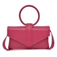 thumbnail image 1 of LinYooLi Nouveaux Sacs à Main pour Femmes Mini Sac à Main en Cuir PU Décontracté Sac à Bandoulière Portable Design Sac de Poitrine Sac de Taille Sac à Bandoulière pour Femmes, 1 of 6