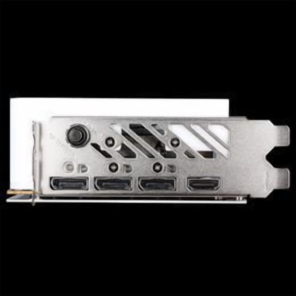 Colorful iGame RTX 5050 Ultra W OC 8GB GDDR6 128 BIT Graphics Card