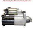 thumbnail image 4 of MPA - Starter Alternator 6749S Starter Motor, 4 of 4