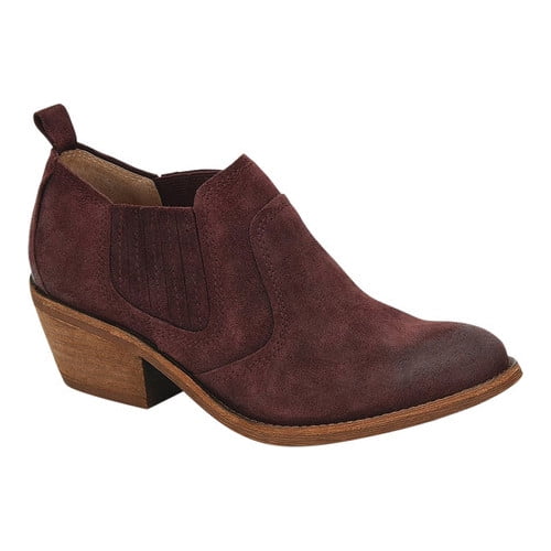 sofft abry waterproof bootie