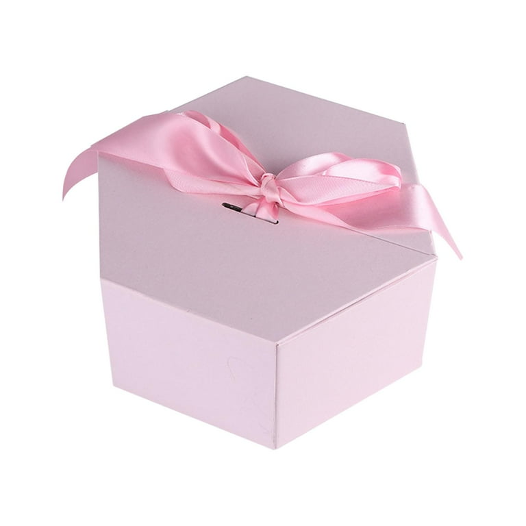 Abbraccia Valentine's Day Gift Box with Lids Gift Boxes for