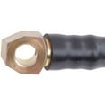 thumbnail image 3 of Brake Hydraulic Hose Fits select: 1991-1992 CHEVROLET CAPRICE, 1991-1992 BUICK ROADMASTER, 3 of 4
